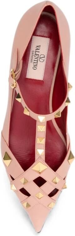 Valentino Garavani Ballerina Flats - Foto 4