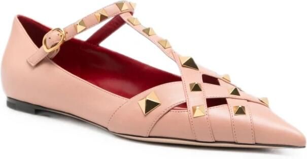 Valentino Garavani Ballerina Flats - Foto 3