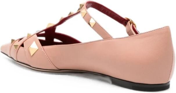 Valentino Garavani Ballerina Flats - Foto 2