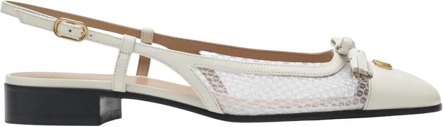 Valentino Garavani Ballerina T. 25