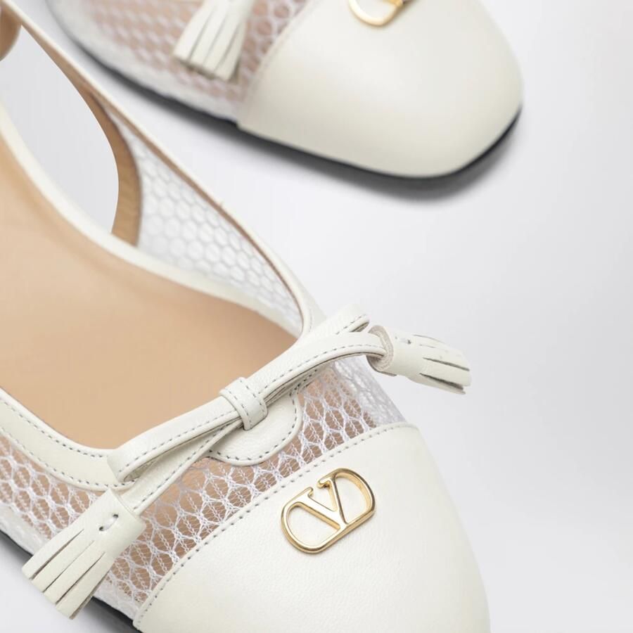 Valentino Garavani Ballerina T. 25 - Foto 2