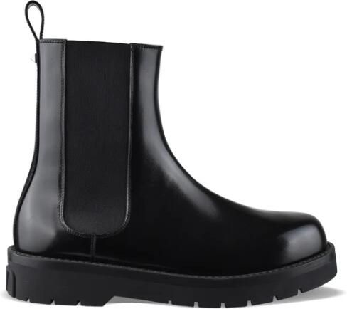 Valentino Garavani Beatle Camden Chelsea Boots
