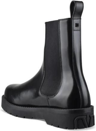 Valentino Garavani Beatle Camden Chelsea Boots - Foto 2