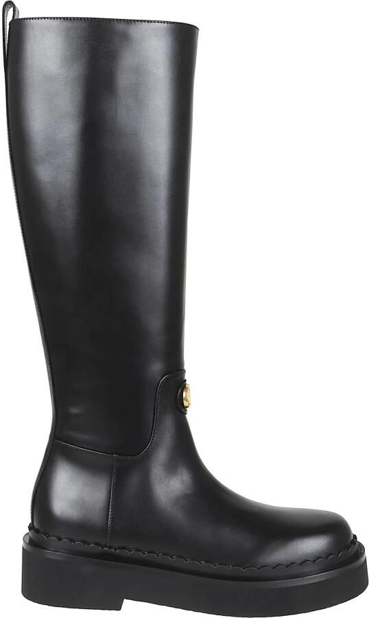 Valentino Garavani Boot Vlogo Signature T. 30 45