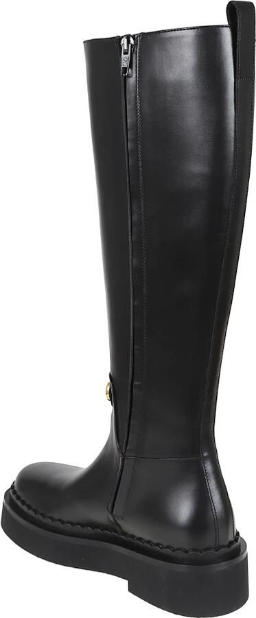 Valentino Garavani Boot Vlogo Signature T. 30 45 - Foto 2