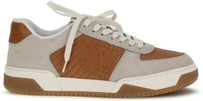 Valentino Garavani Bos Taurus Athletic Sneakers