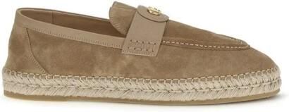 Valentino Garavani Bos Taurus Espadrilles