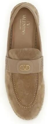 Valentino Garavani Bos Taurus Espadrilles - Foto 2