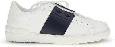 Valentino Garavani Bos Taurus Lage Sneakers
