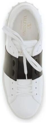 Valentino Garavani Bos Taurus Lage Sneakers - Foto 2