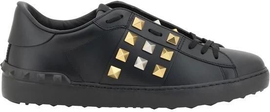 Valentino Garavani Bos Taurus Low Top Sneakers