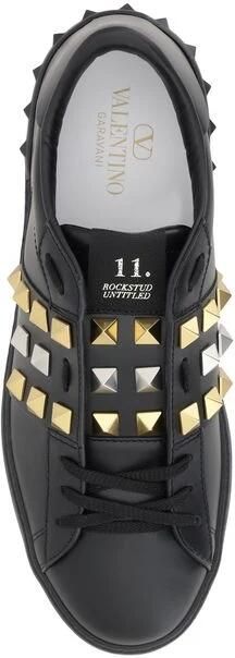 Valentino Garavani Bos Taurus Low Top Sneakers - Foto 2