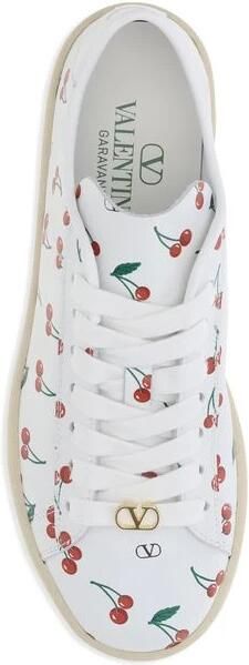 Valentino Garavani Bos Taurus Low Top Sneakers - Foto 2