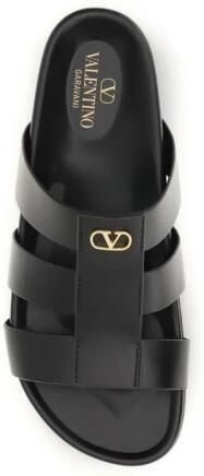 Valentino Garavani Bos Taurus Sandals - Foto 2