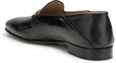 Valentino Garavani Bos Taurus Slip-On Loafers - Foto 3