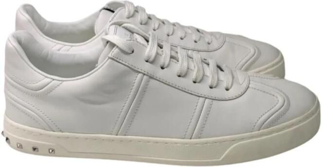 Valentino Garavani Bos Taurus Sneakers