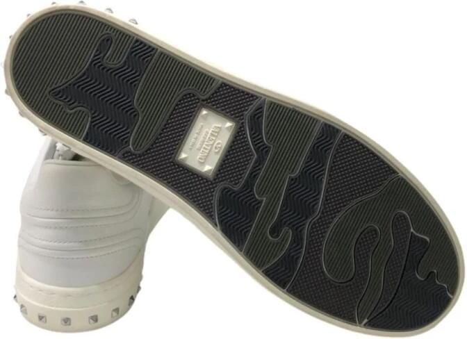 Valentino Garavani Bos Taurus Sneakers - Foto 2