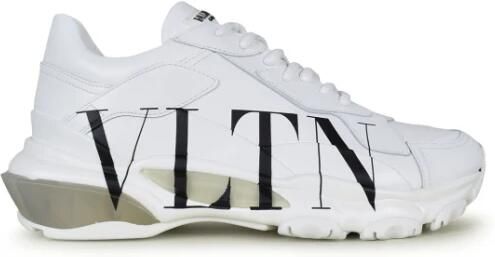 Valentino Garavani Bounce Sneakers