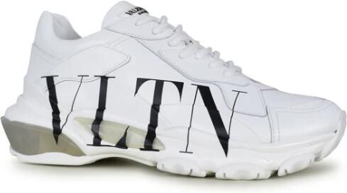 Valentino Garavani Bounce Sneakers - Foto 2