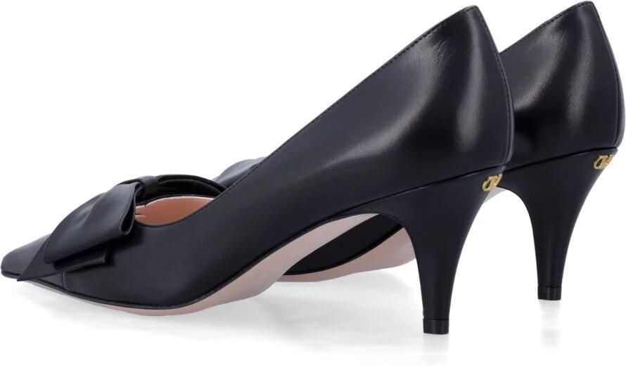 Valentino Garavani Bowow 45 Leren Pump