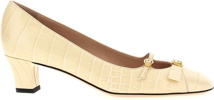 Valentino Garavani Bowow 45 Pump