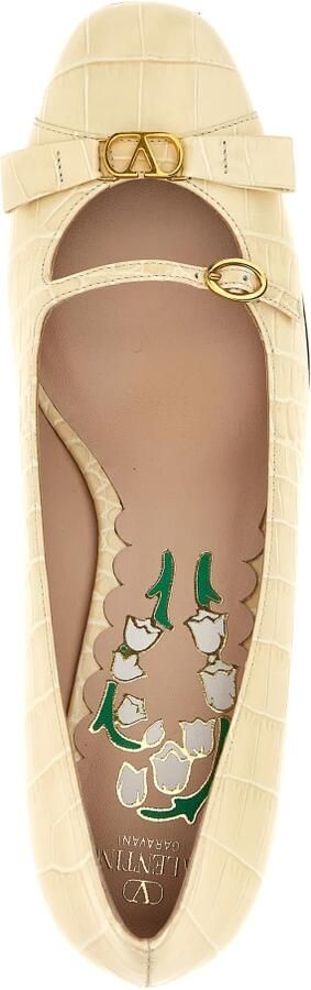 Valentino Garavani Bowow 45 Pump - Foto 2