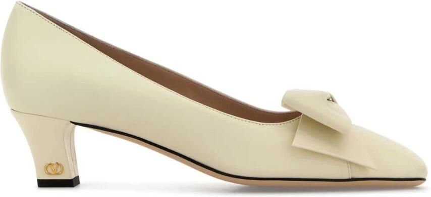 Valentino Garavani Bowow 45 Pumps