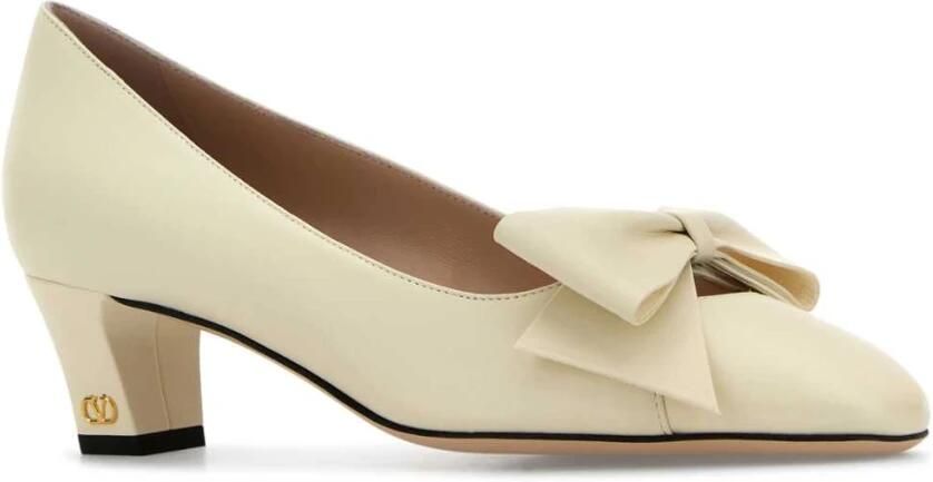Valentino Garavani Bowow 45 Pumps - Foto 2