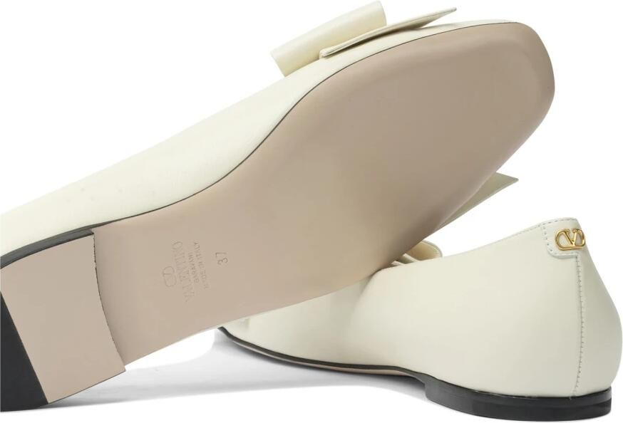 Valentino Garavani Bowow Ballerina - Foto 2