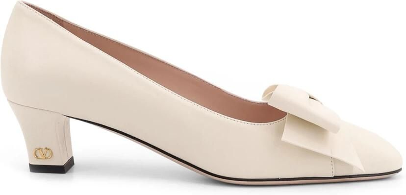 Valentino Garavani Bowow Pump