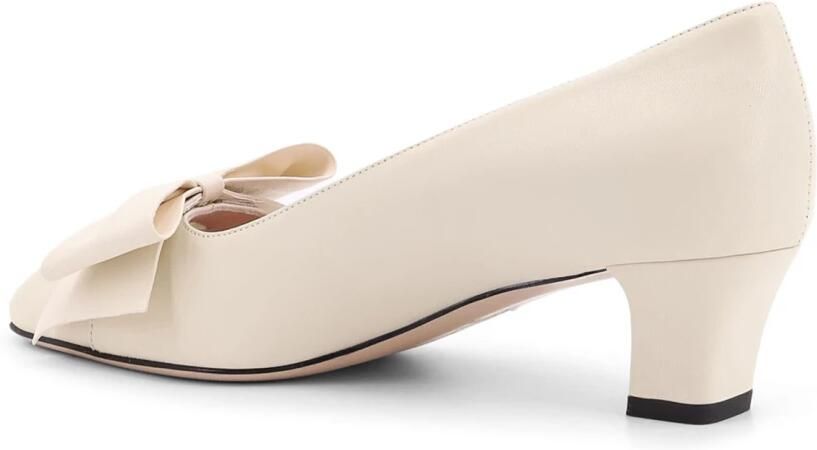 Valentino Garavani Bowow Pump - Foto 2