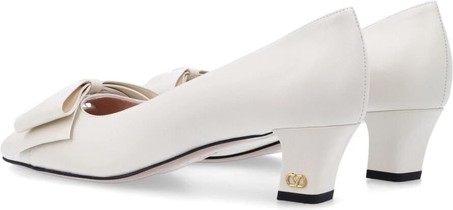 Valentino Garavani Bowow Pump T45 - Foto 2