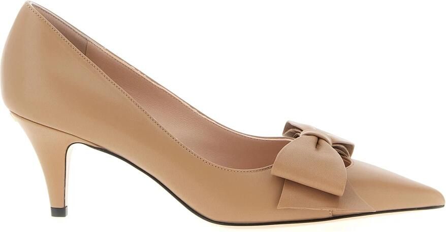 Valentino Garavani Bowow Pumps