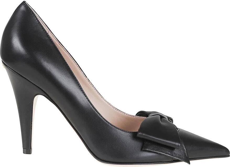 Valentino Garavani Bowow Pumps