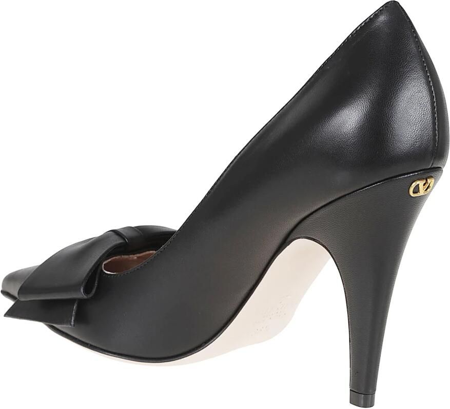 Valentino Garavani Bowow Pumps - Foto 2
