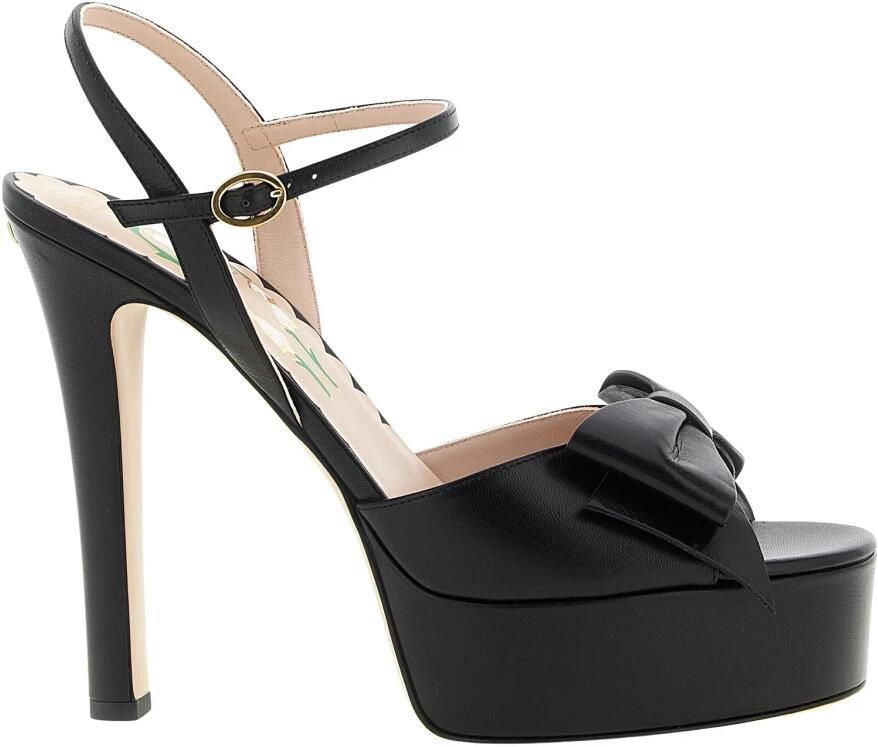Valentino Garavani Bowow Sandal