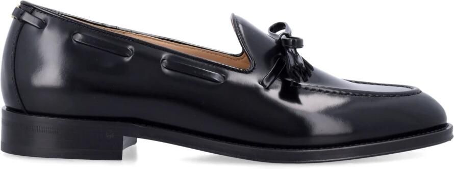 Valentino Garavani Bowshire Loafer