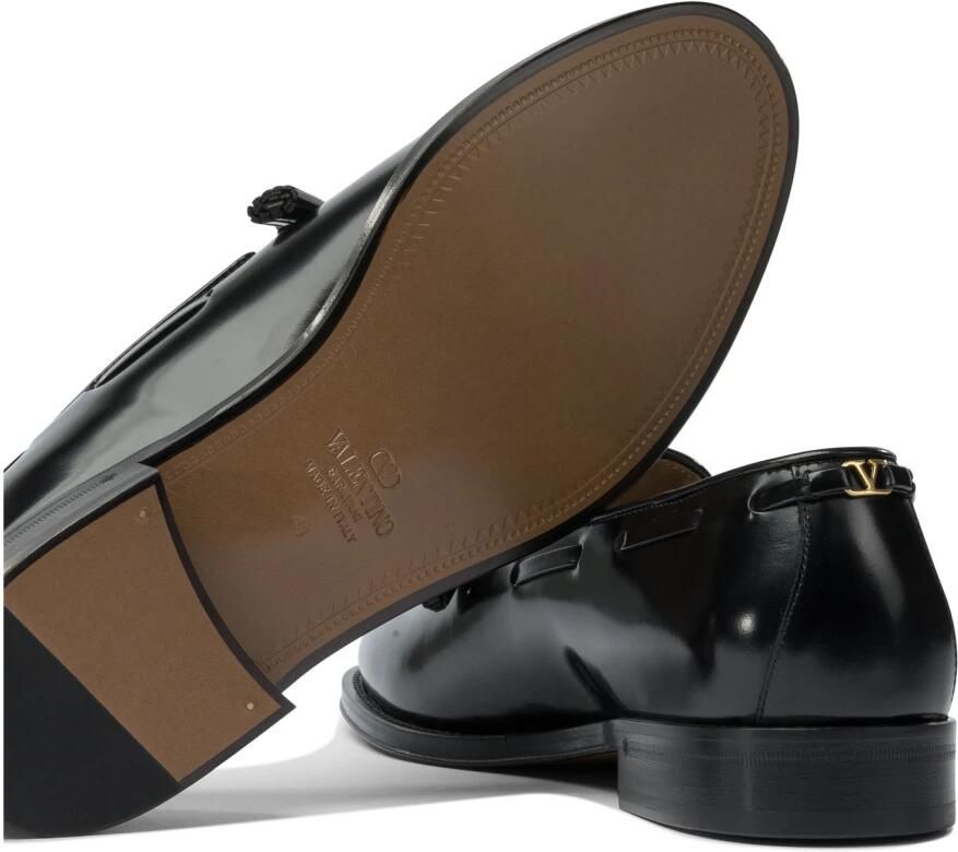 Valentino Garavani Bowshire Loafer