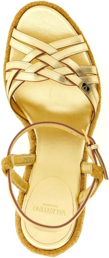 Valentino Garavani Bribri Espadrilles - Foto 2