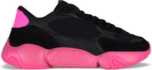 Valentino Garavani Bubbleback Sneakers