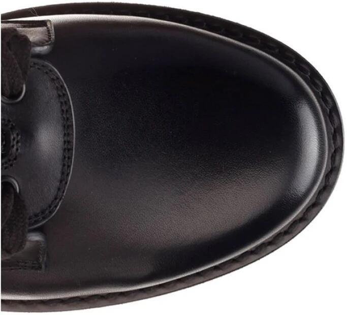 Valentino Garavani Stijlvolle Laarzen voor Trendy Looks - Foto 3