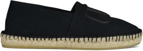 Valentino Garavani Canvas Espadrilles