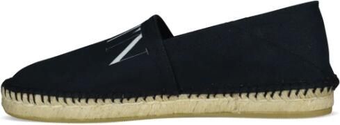 Valentino Garavani Canvas Flats - Foto 2