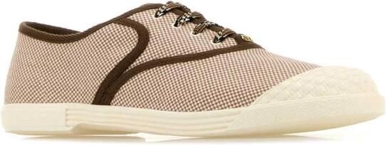 Valentino Garavani Canvas Sneakers - Foto 2