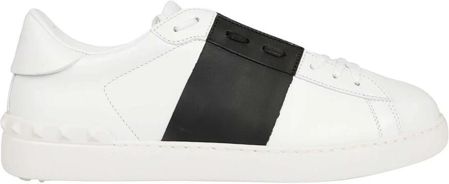 Valentino Garavani Classic Open Sneaker