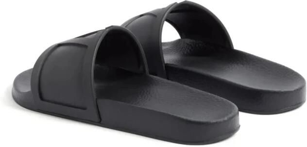 Valentino Garavani Coolside Rubber Slide Sandaal - Foto 5