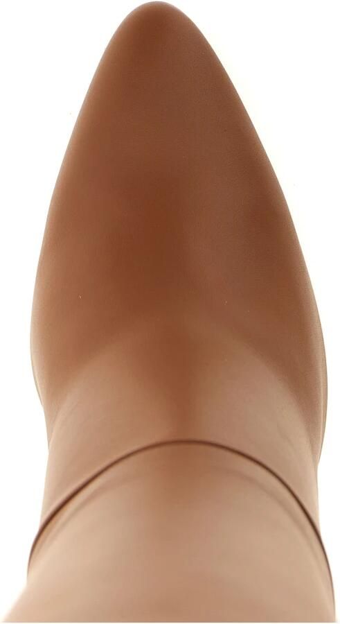 Valentino Garavani Deboot Over-the-knee Laarzen - Foto 2