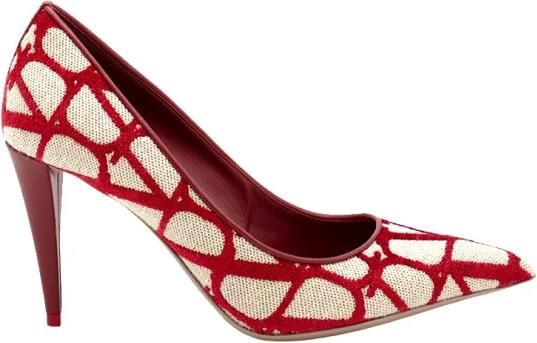 Valentino Garavani Decollete