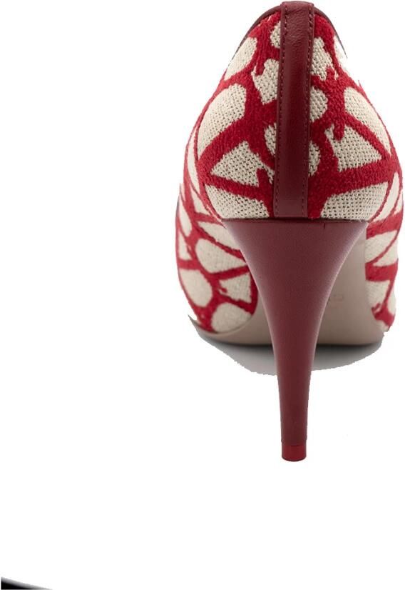 Valentino Garavani Decollete - Foto 2