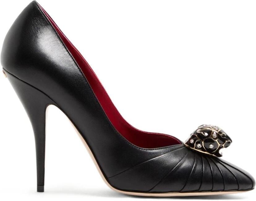Valentino Garavani Décolleté Panthea 105mm